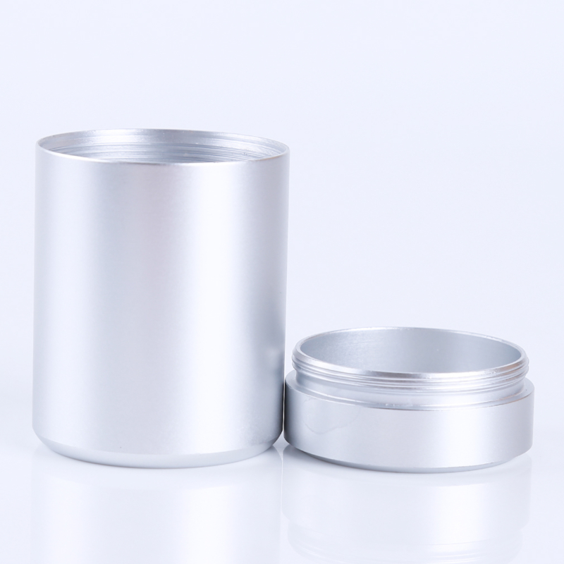 Mini Metal Box Tea Can Small T - Coffee Tea Drawer Organizer recension och pris