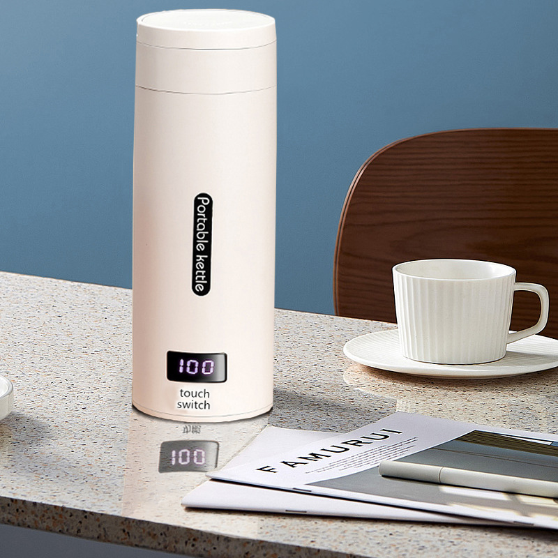 4 Temperature Boiling Water El - Coffee Tea Uk recension och pris