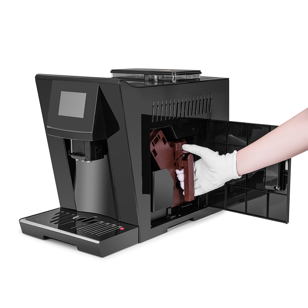 Professional Factory Household - Coffee&Tea House Opinie recension och pris