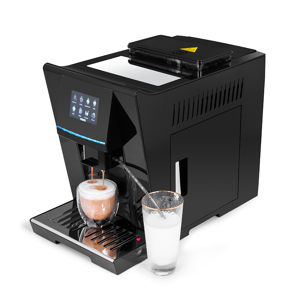Professional Factory Household - Coffee&Tea House Opinie recension och pris