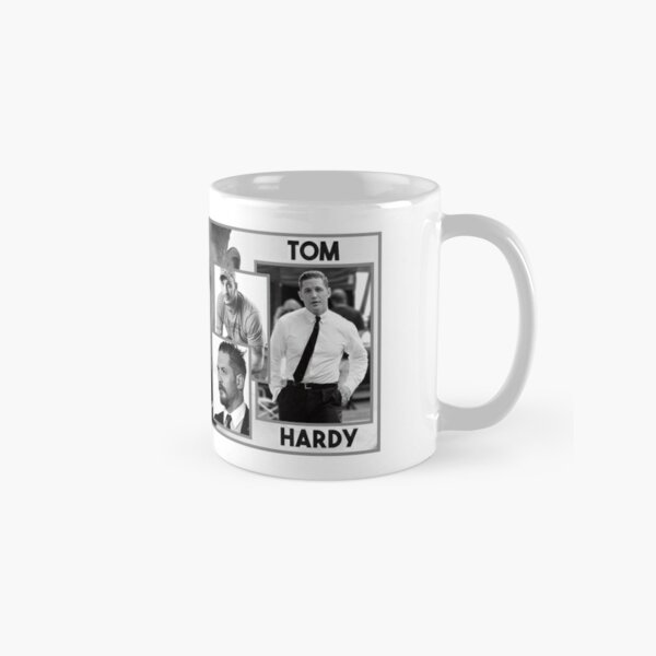 Tom Hardy I Do Him Classic  Mu - Coffee Tea Images recension och pris