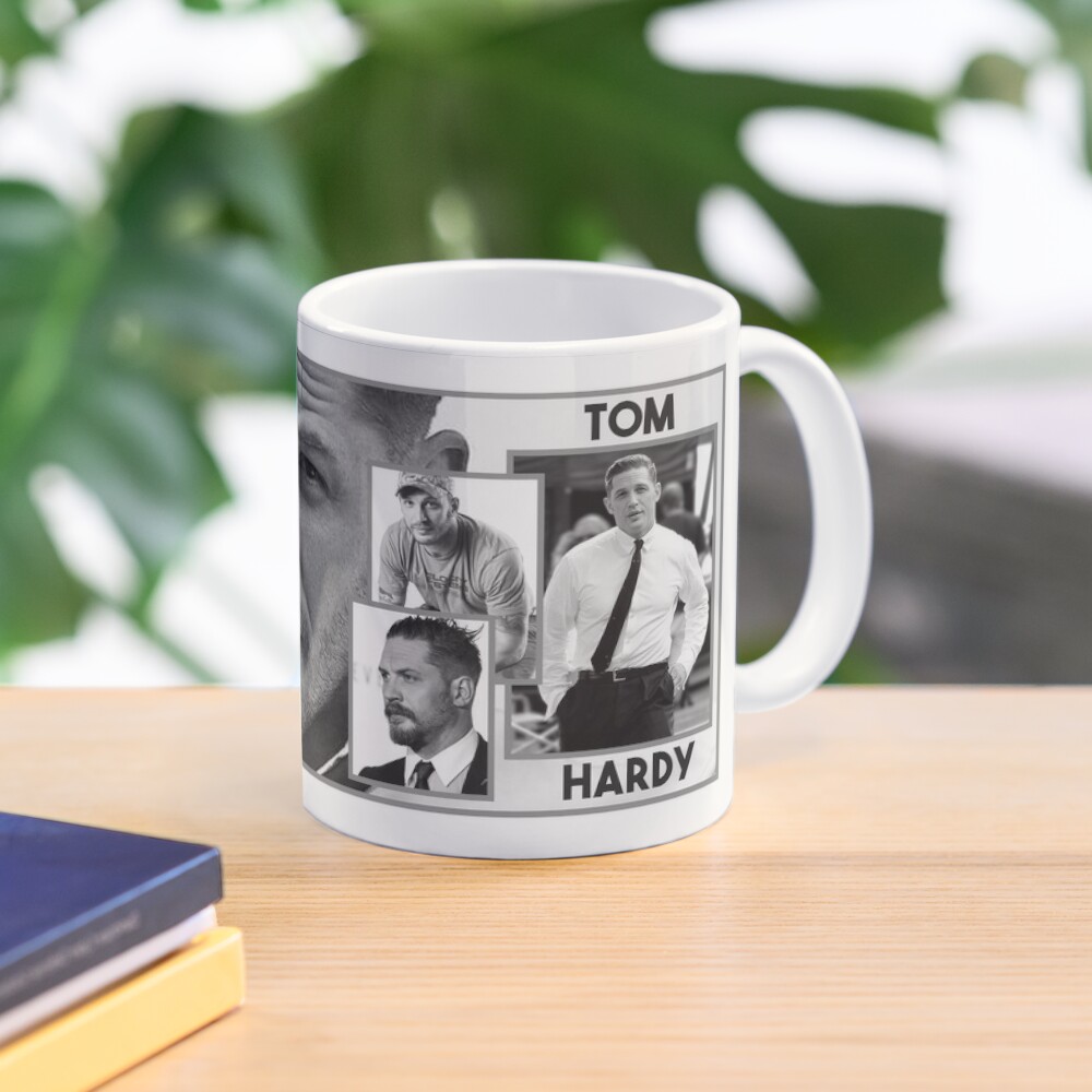 Tom Hardy I Do Him Classic  Mu - Coffee Tea Images recension och pris