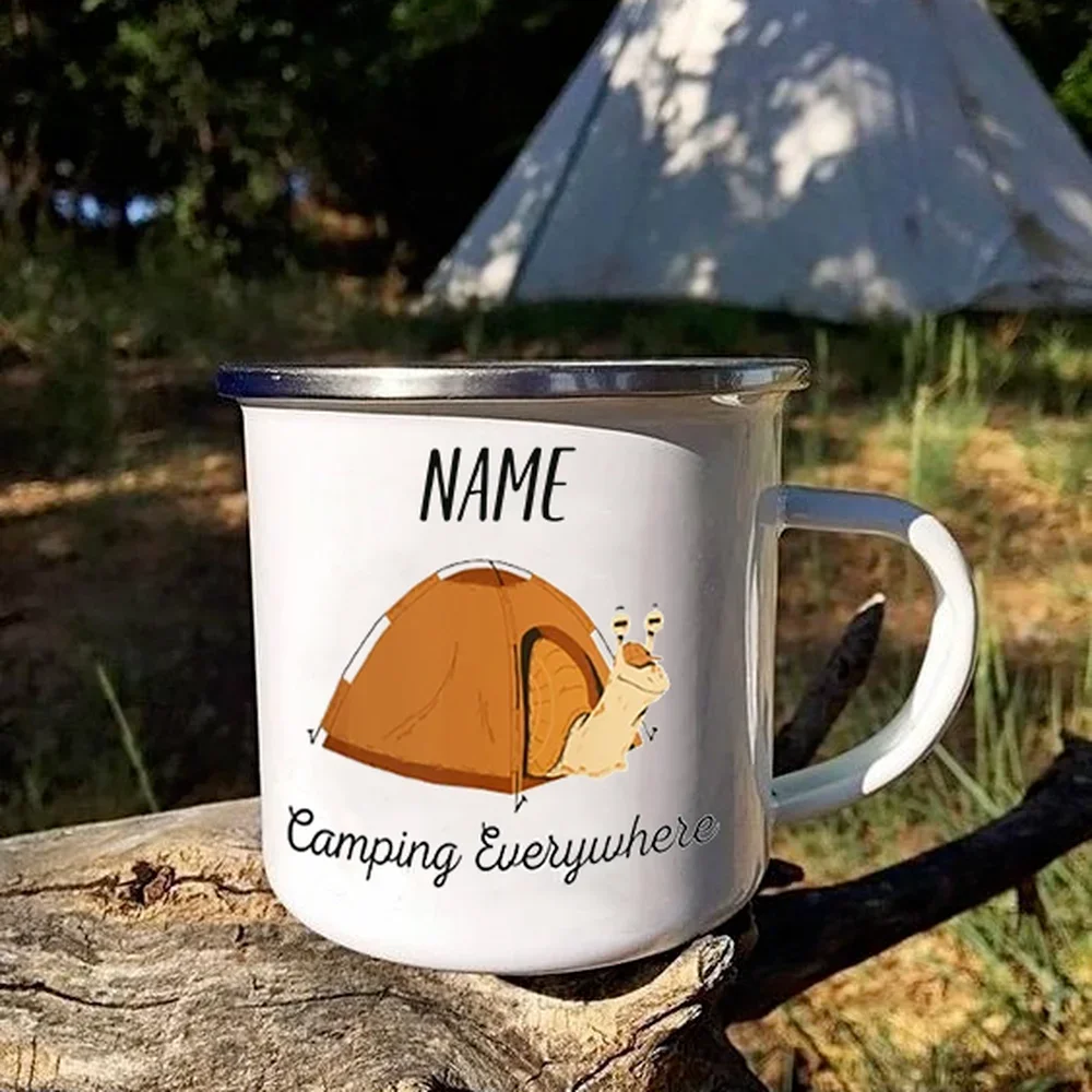 Funny Animal Print Cup Custom  - Coffee Tea Name recension och pris