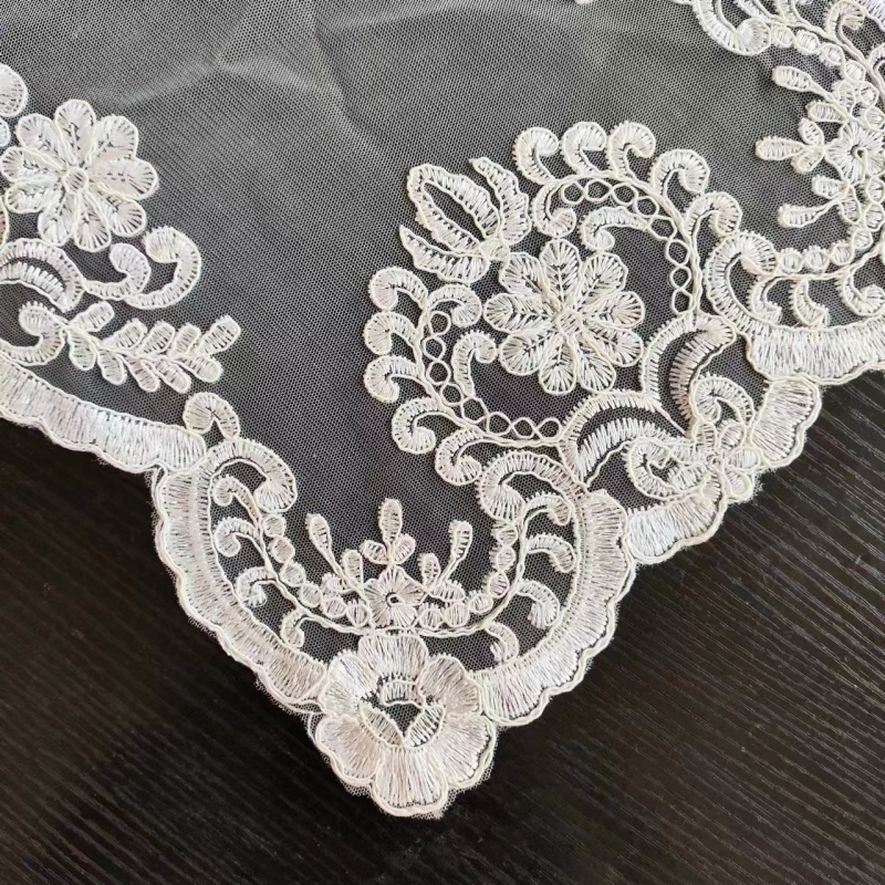 European Classical White Lace  - Coffee Tea Drawer Organizer recension och pris