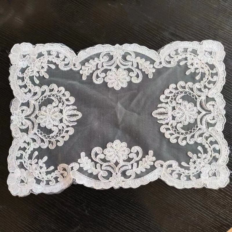 European Classical White Lace  - Coffee Tea Drawer Organizer recension och pris