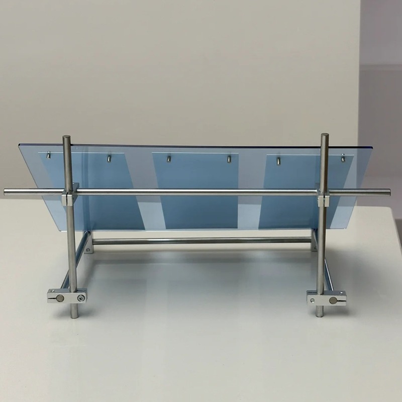 Acrylic optical axis display s - Coffee Tea Menu recension och pris