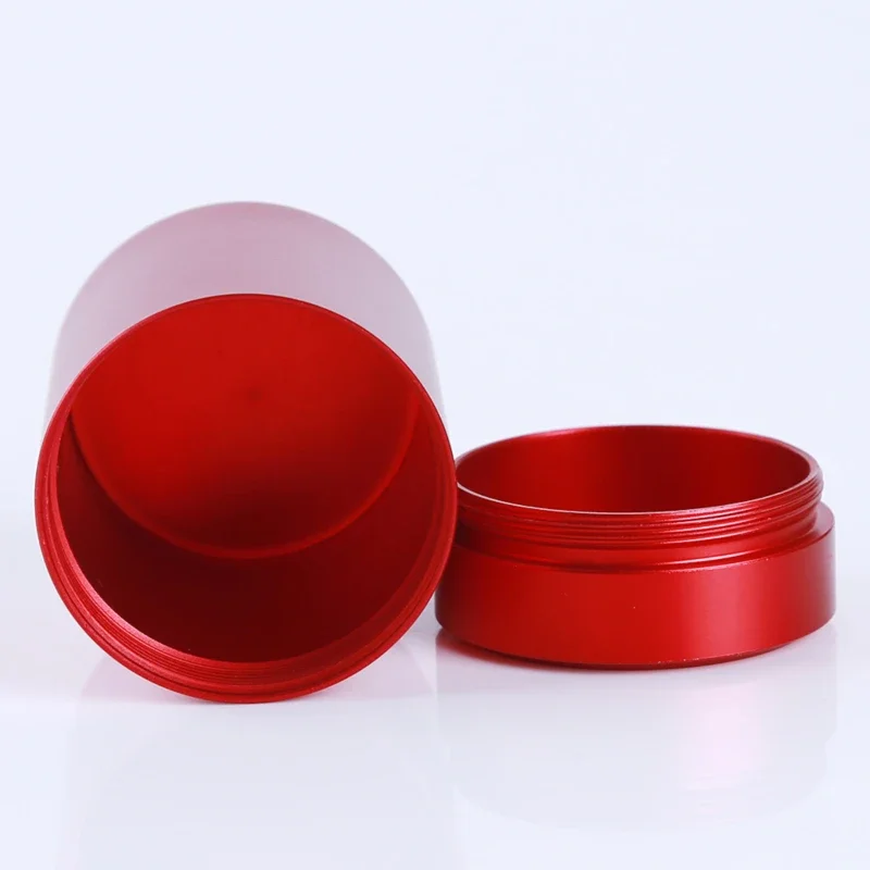 Mini Portable Sealed Jar Trave - Coffee Tea Sugar Container Set recension och pris