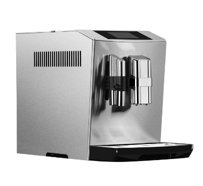 Stainless Steel Housing High Q - Coffee&Tea House Opinie recension och pris