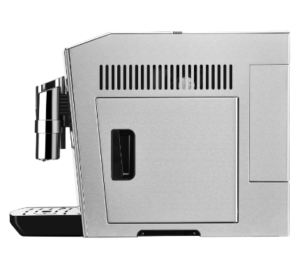 Stainless Steel Housing High Q - Coffee&Tea House Opinie recension och pris