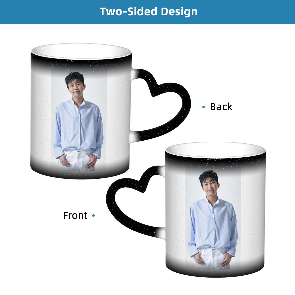Lim Young Woong Mug Funny Cera - Young Tea Coffee recension och pris