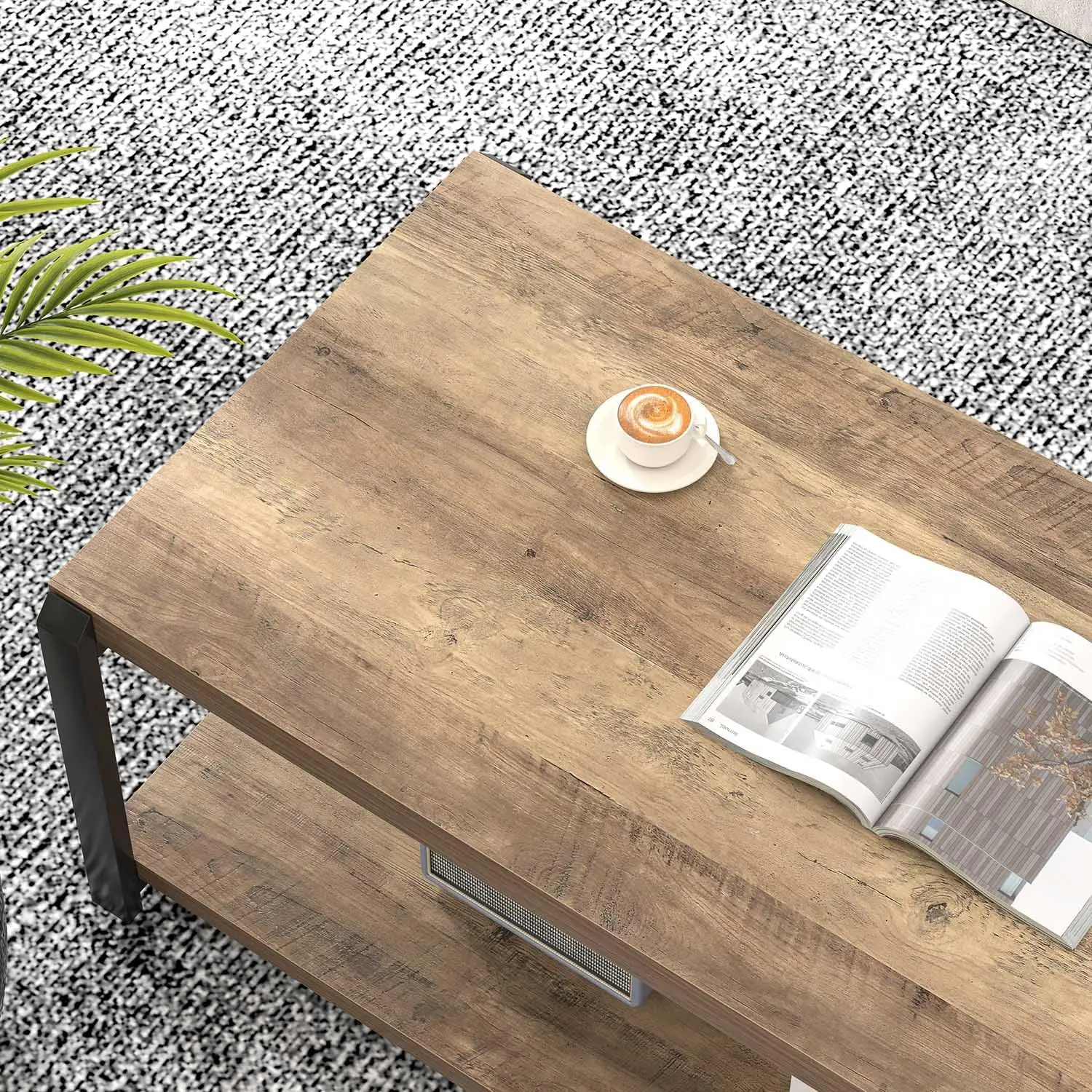 Hot-sellingHot-sellingModern C - T And Tea Coffee recension och pris
