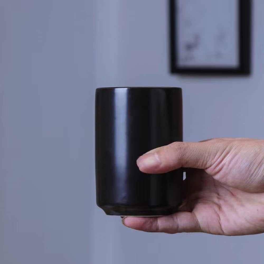Ceramic Mug for Coffee, Tea, a - Coffee Tea Images recension och pris