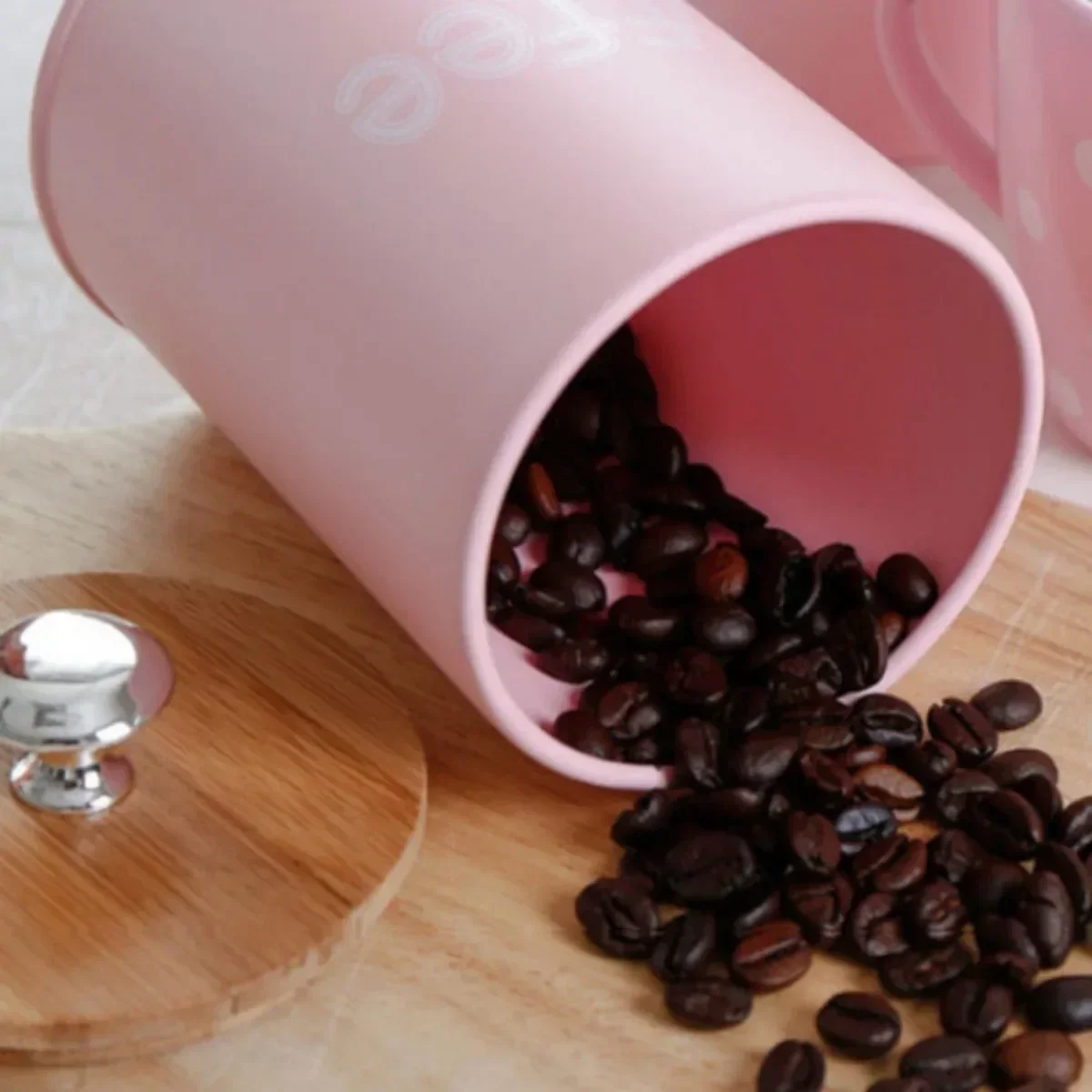 3Pcs/Set Tea Coffee Sugar Stor - Coffee Tea Drawer Organizer recension och pris