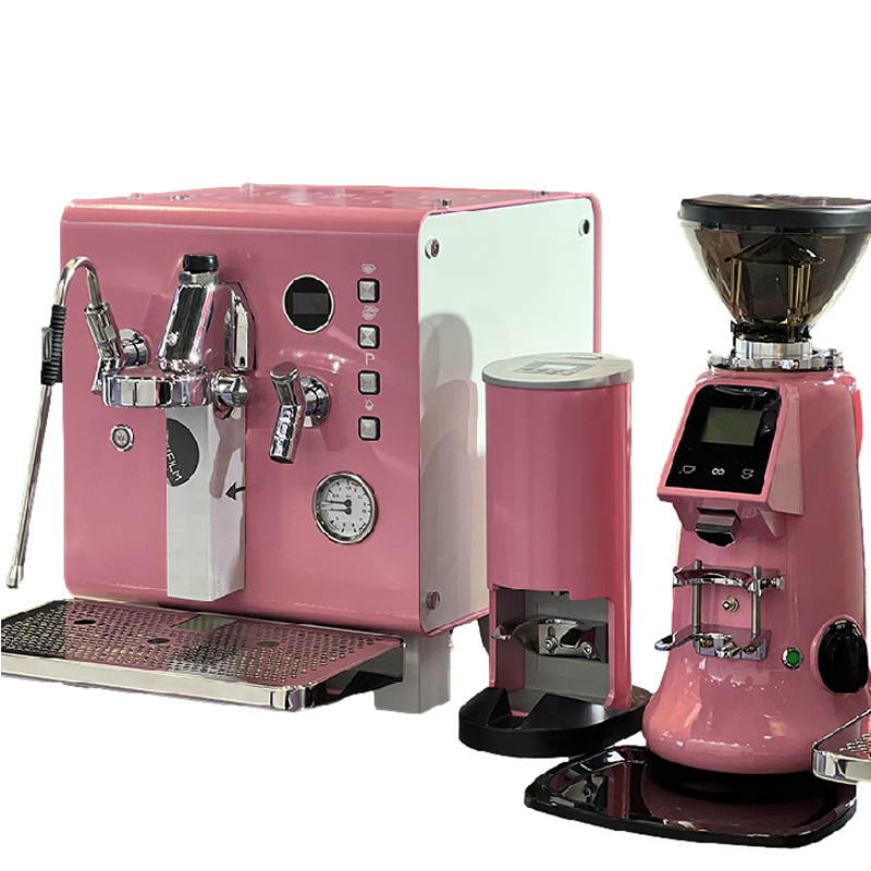 Coffee Machine Professional Pi - Coffee&Tea House Opinie recension och pris