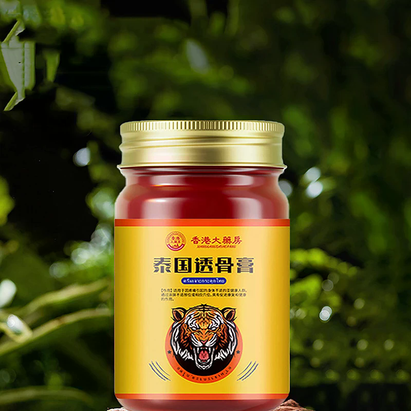 Traditional Thai Medicine: Red - Coffee Tea Thai recension och pris