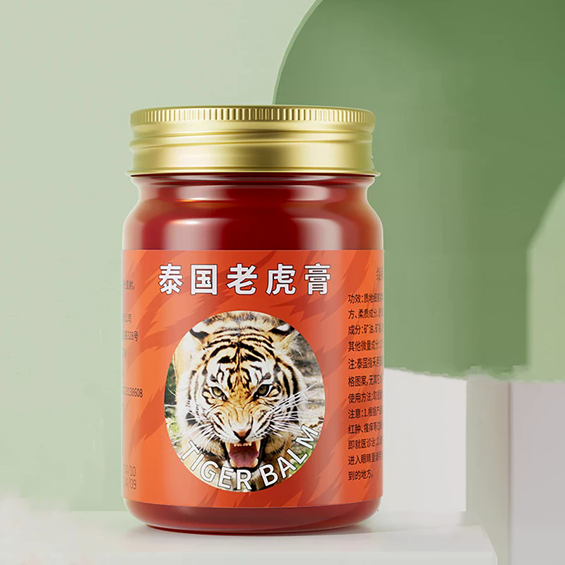 Traditional Thai Medicine: Red - Coffee Tea Thai recension och pris