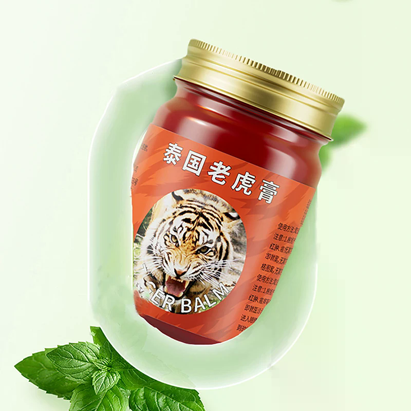 Traditional Thai Medicine: Red - Coffee Tea Thai recension och pris