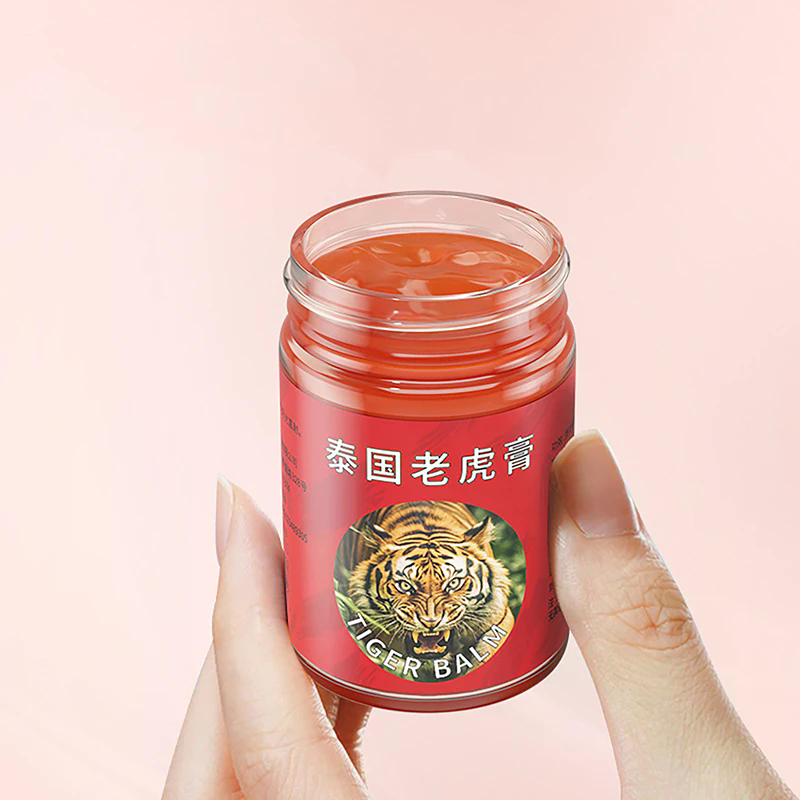 Traditional Thai Medicine: Red - Coffee Tea Thai recension och pris